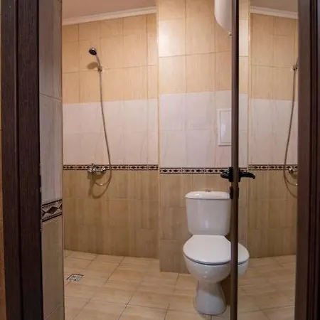 Apartment With Private Parking 2 Sofia