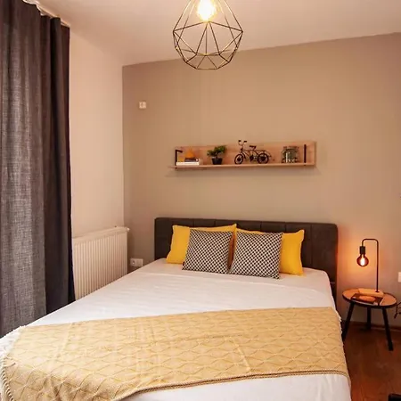 With Private Parking 2 * Sofia